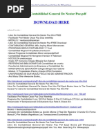 Download Libro de Contabilidad General de Nestor Paz by Jos Alberto Lasso SN325278816 doc pdf