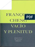 Cheng - Vacío y Plenitud