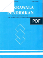 04. Pengaruh Model Pembelajaran Open Ended Terhadap Hasil Belajar Siswa SD Pada Pokok Bahasan Pecahan