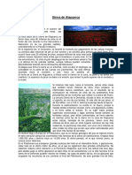 Lectura 2-Sierra de Atapuerca -10agosto2016