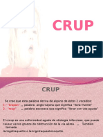 CRUOP