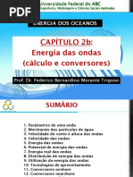 Energia dos Oceanos  Cálculo e conversores