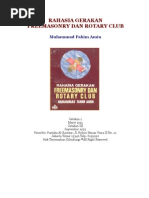 Download Rahasia Gerakan Freemasonry Dan Rotary Club by soelfan SN32528862 doc pdf