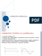 IP 04 Corrente Alternada