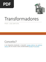 IP 06 Transformadores