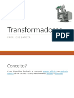 IP 06 Transformadores