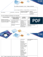 Fase 2 - Trabajo Colaborativo