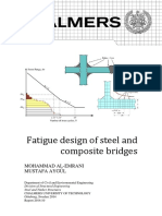 Fatigue Design of Steel and Composite Bridges PDF