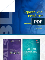 BLS Pediatrico Pablo