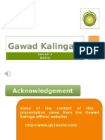 Gawad Kalinga