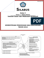 1. Silabus Hidup Rukun kls II_ok.doc