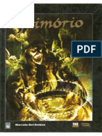 Daemon - Grimório - Biblioteca Élfica (1)