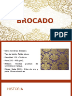 Brocado 2