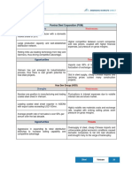 Chapter 3 Leading Players Comparative Matrix - 3.3 SWOT Analysis PDF