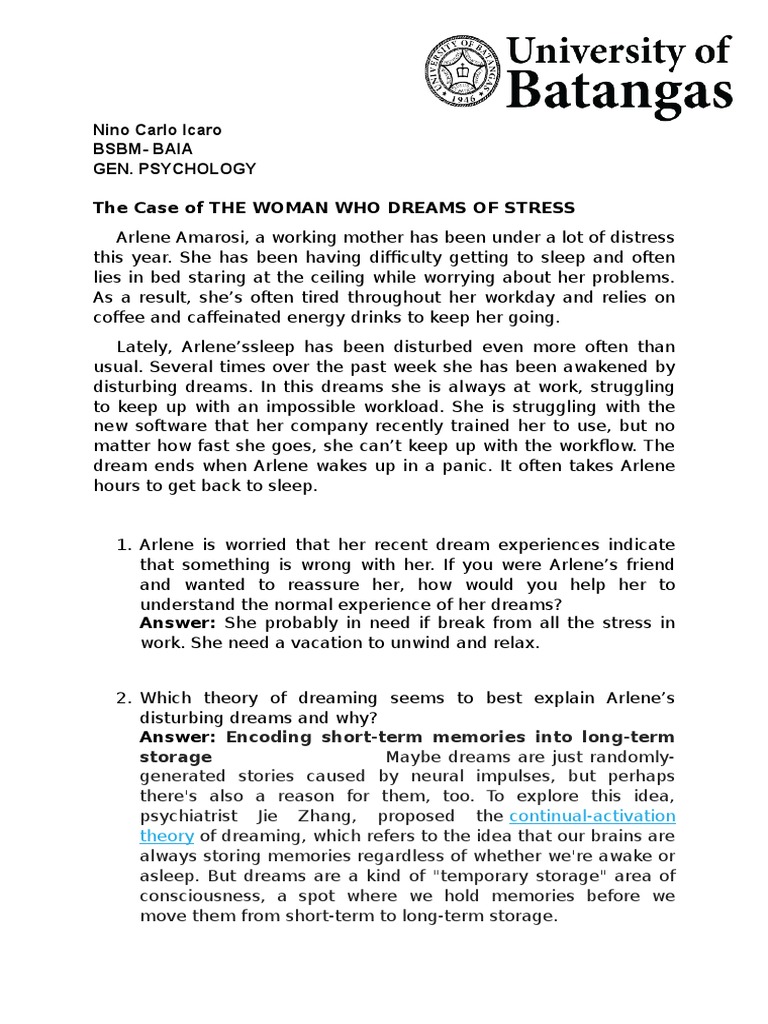 Reinforcement case study image