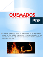 Quemados