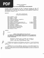 Iloilo City Regulation Ordinance 2013-319