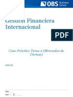 Caso Practico T2 (Mercados de Divisas)