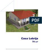 Casa Lebrija (Completo)