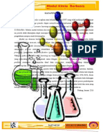 Revisi 7 Konsep Mol Dan Perhitungan Kimia