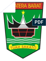 Arti Logo Lambang Propinsi Sumatera Barat