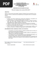 Lista de útiles para 2do grado 2025 | PDF | Hogar, jardinería y bricolaje
