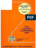 2007 PITA Coating Conference LR