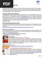 Download NAPLEX and MPJE Review Materials 2015-20161pdf by Dan SN325304973 doc pdf