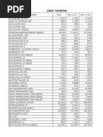 Download Daftar Harga Farmasi 1 by Indra Pratama SN325306499 doc pdf