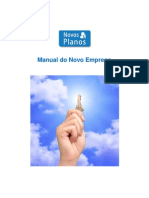 Manual Do Novo Emprego