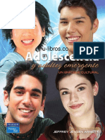 Adolescencia y Adultez Emergentes (Arnett - 3ed)