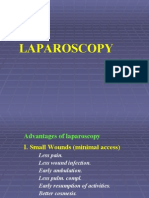 safer laparoscopy
