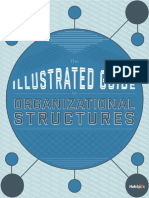 Illustrated Guide To Org Structures