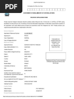 Form G | PDF
