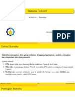 02 Statistika Deskriptif PDF