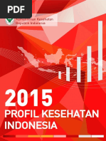 Download Profil Kesehatan Indonesia 2015 by Frilly Regieny Kotepa SN325315219 doc pdf