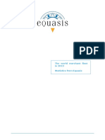 Equasis statstics