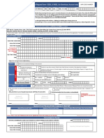 Demat Account Closure Form (NSDL CDSL) PDF