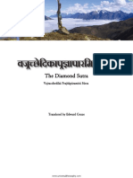 Diamond Sutra - EC PDF