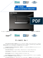 DIR-615 - Manual - VN Wireless PDF