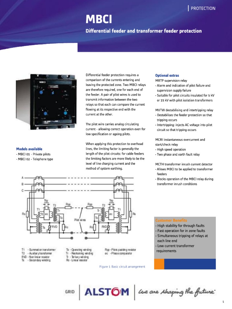 Mbci Differential Feeder Brochure Gb