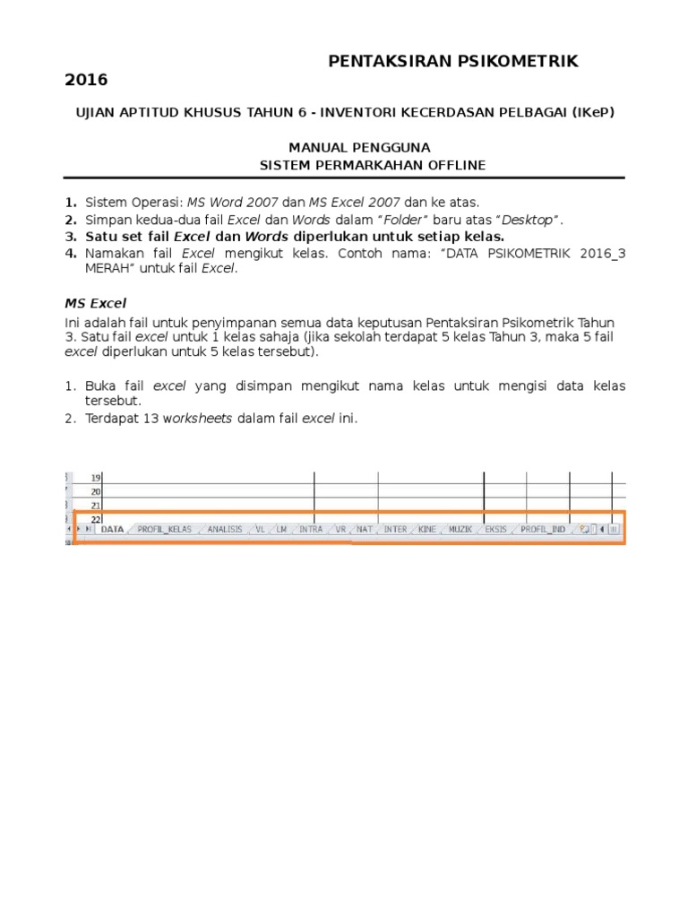 Ujian Psikometrik Tahun 6 2016 : Jadual Pelaksanaan Pentaksiran Psikometrik Ujian Psikometrik Tahun 6 2020 - Rujukan peperiksaan psikometrik dengan soalan personaliti minat & matematik psikometrik.