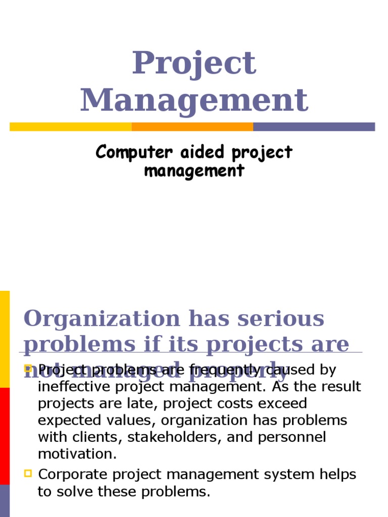Best Project Management Software UK | PDF | Project Management ...