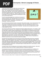 'Bowden's Hobby Circuits | PDF | Electronic Circuits | Light Emitting Diode