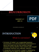 Bio Corrosion 2