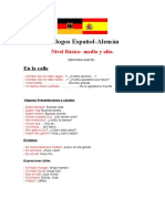 .Manual Español-Alemán( SEGUNDA PARTE