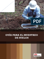 Guía para el muestreo de suelos.pdf