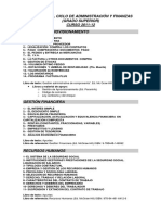 Temario Alumnado Libre Af3 2011-2012 PDF