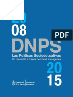 Revista DNPS PDF