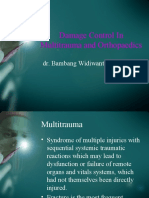 DR - Bambang-Damage Control Orthopaedics